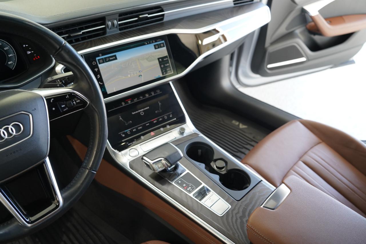 Audi A6 Prestige 55 TFSI quattro 2019