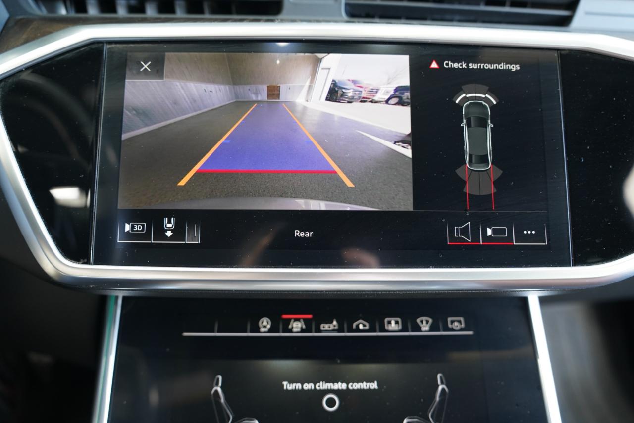 Audi A6 Prestige 55 TFSI quattro 2019