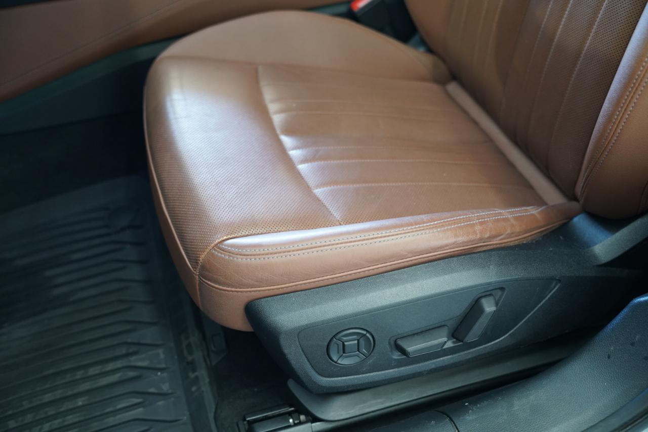 Audi A6 Prestige 55 TFSI quattro 2019