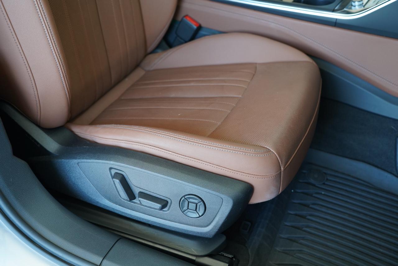 Audi A6 Prestige 55 TFSI quattro 2019