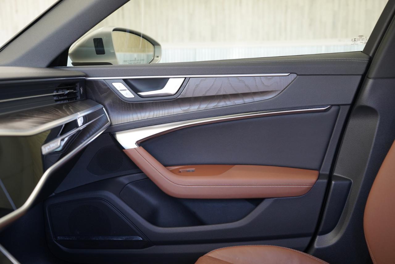 Audi A6 Prestige 55 TFSI quattro 2019