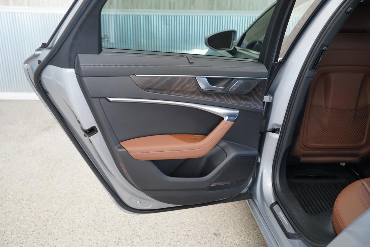 Audi A6 Prestige 55 TFSI quattro 2019