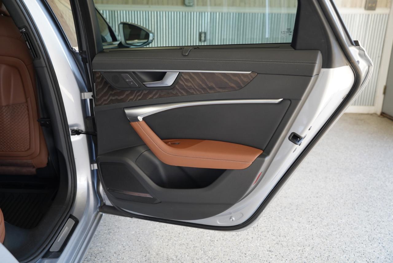 Audi A6 Prestige 55 TFSI quattro 2019