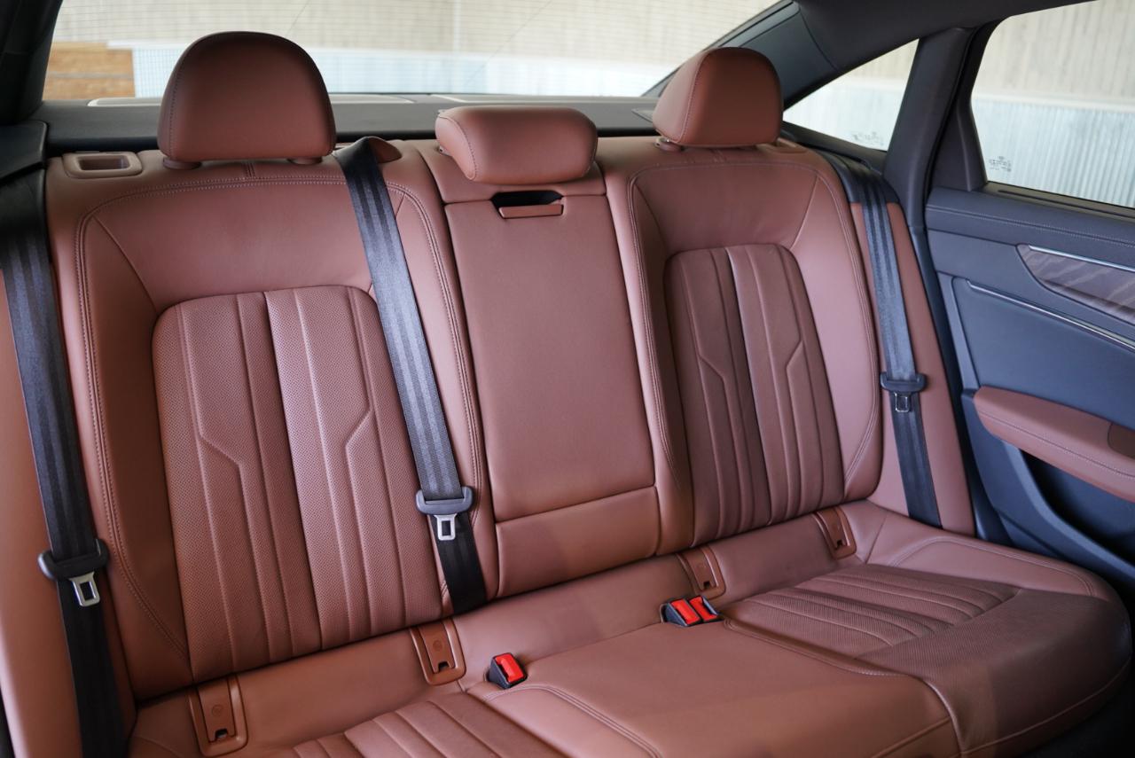 Audi A6 Prestige 55 TFSI quattro 2019