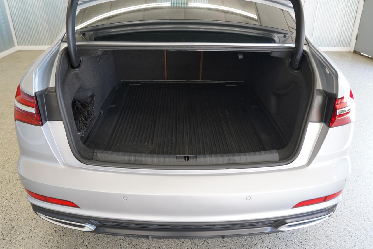 Audi A6 Prestige 55 TFSI quattro 2019