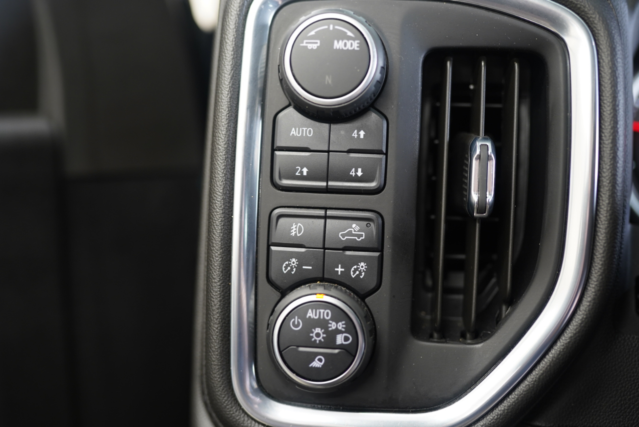 Chevrolet Silverado 3500HD 4WD Crew Cab 172" LTZ 2022