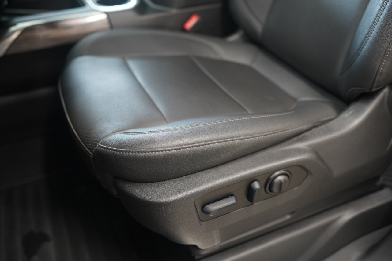 Chevrolet Silverado 3500HD 4WD Crew Cab 172" LTZ 2022