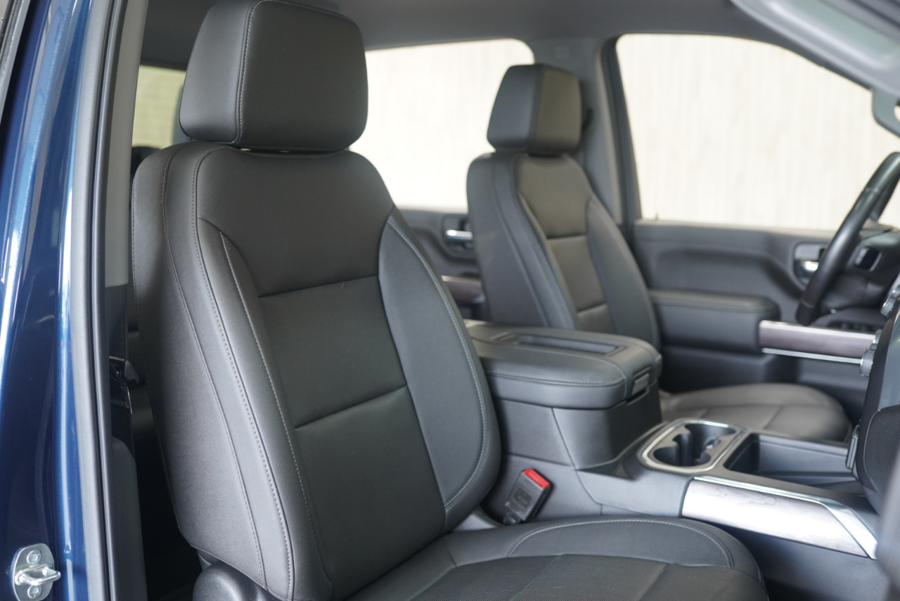 Chevrolet Silverado 3500HD 4WD Crew Cab 172" LTZ 2022