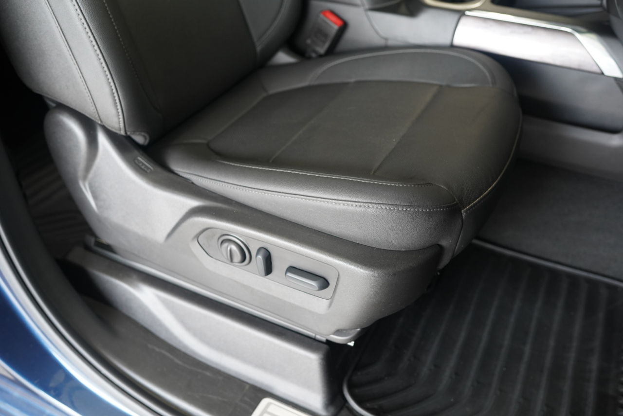 Chevrolet Silverado 3500HD 4WD Crew Cab 172" LTZ 2022