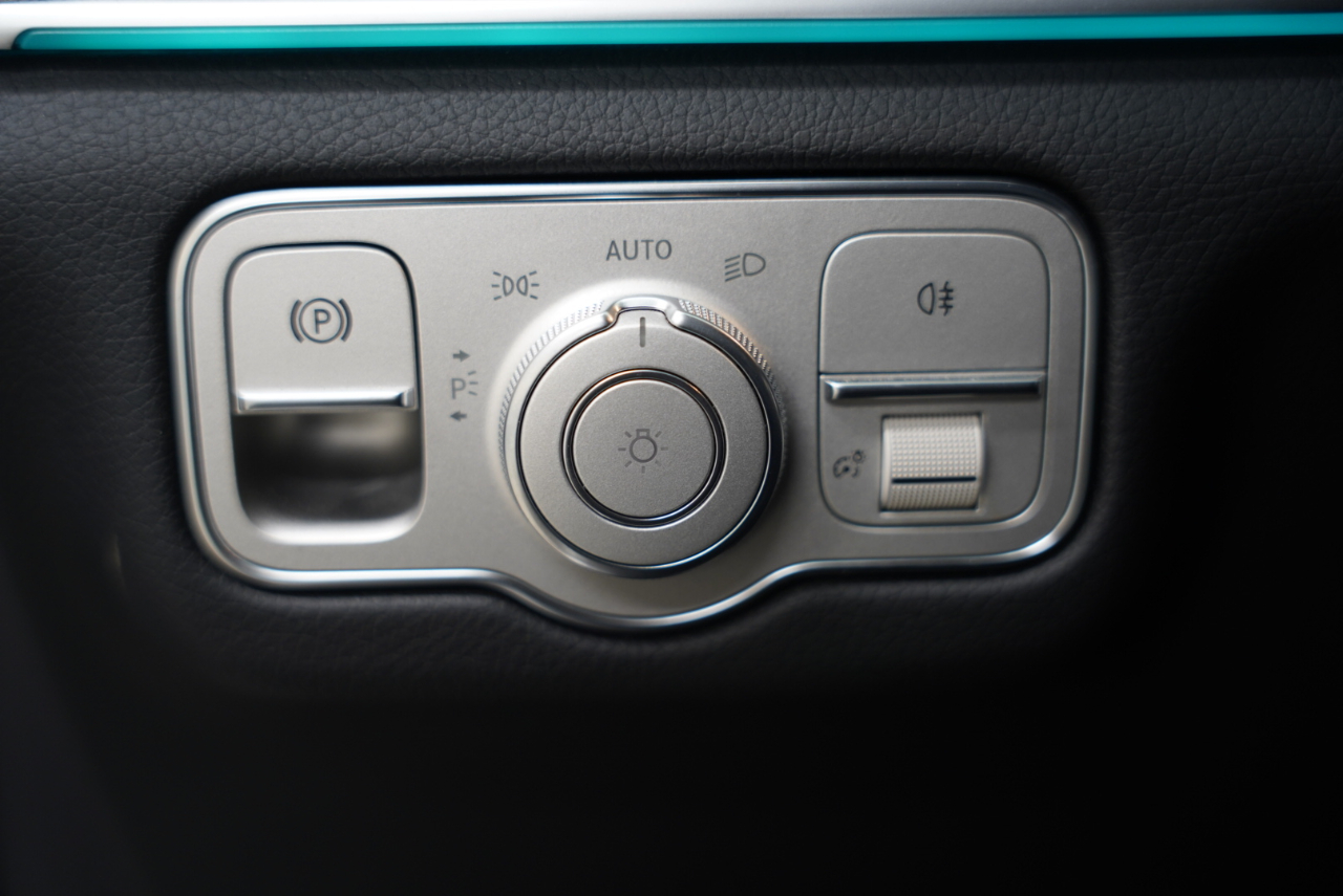 Mercedes-Benz GLE GLE 350 4MATIC SUV 2022