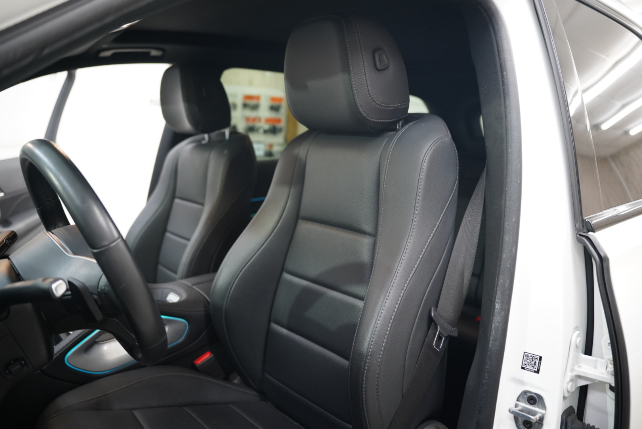 Mercedes-Benz GLE GLE 350 4MATIC SUV 2022