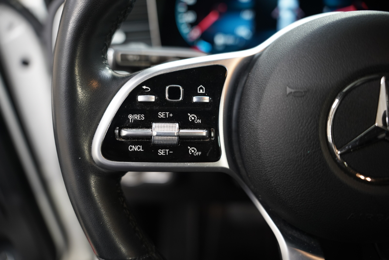 Mercedes-Benz GLE GLE 350 4MATIC SUV 2022