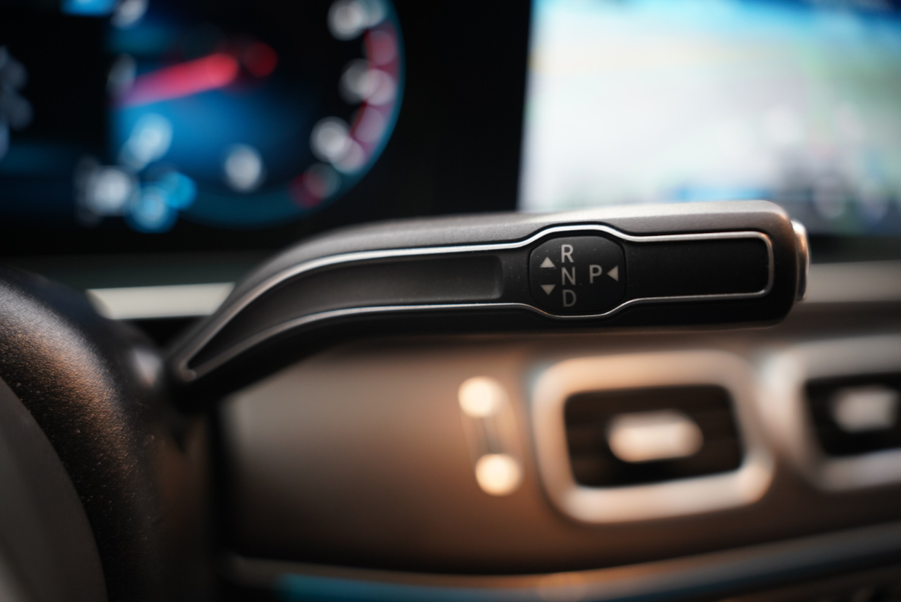 Mercedes-Benz GLE GLE 350 4MATIC SUV 2022