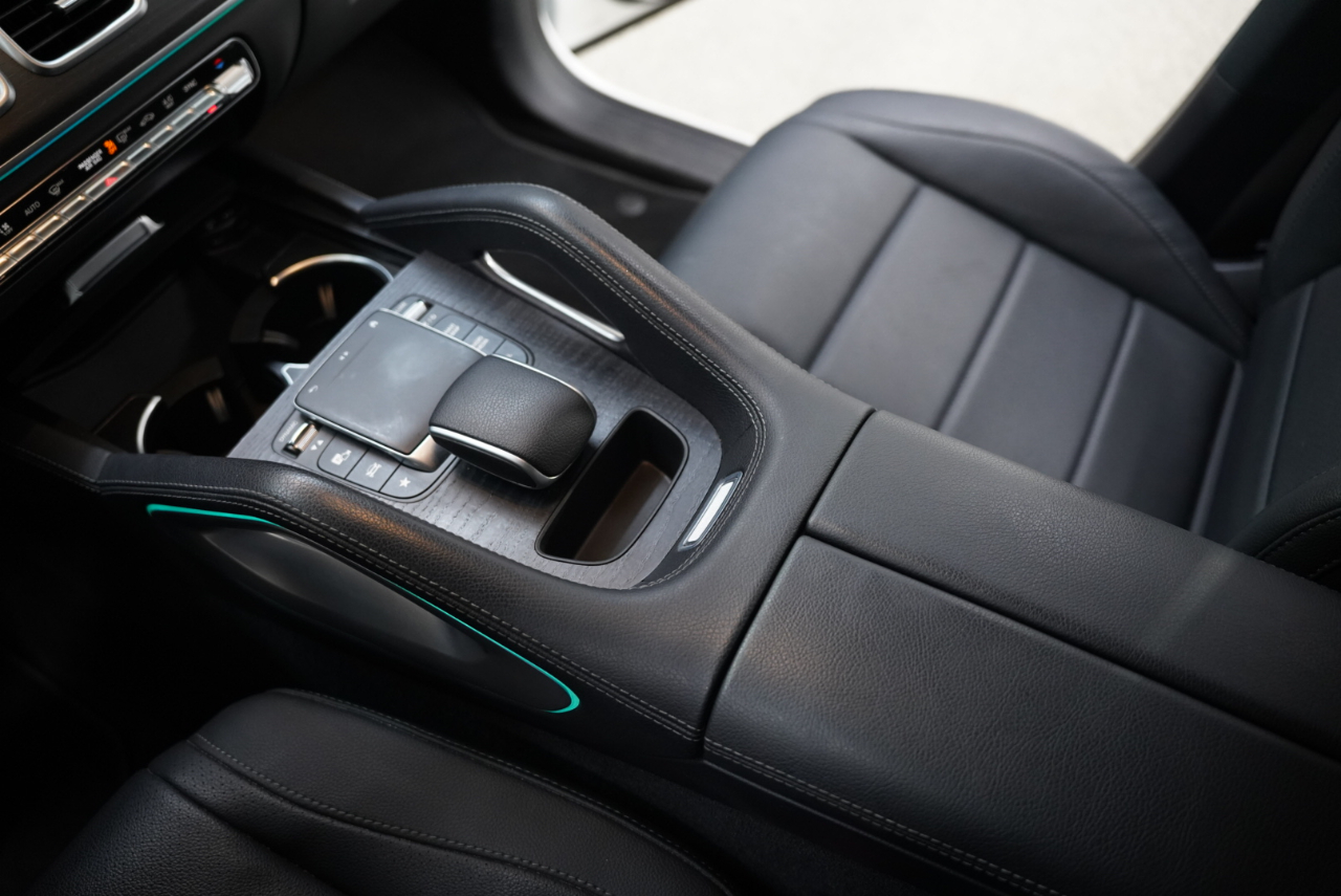 Mercedes-Benz GLE GLE 350 4MATIC SUV 2022