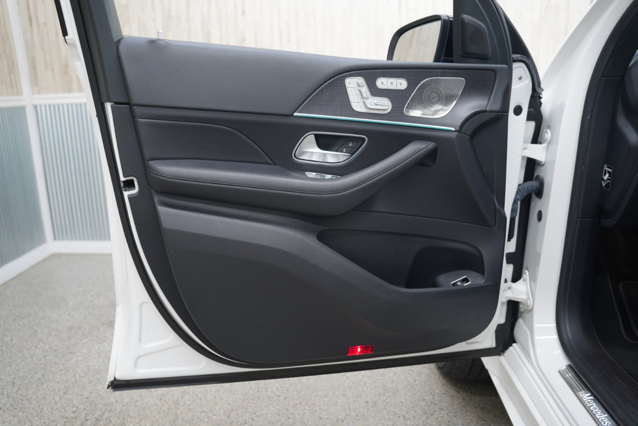 Mercedes-Benz GLE GLE 350 4MATIC SUV 2022