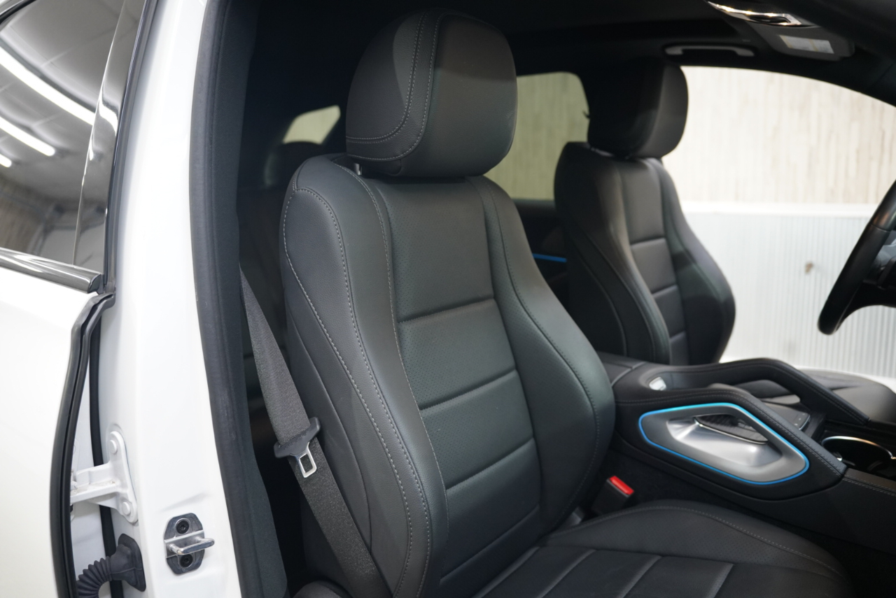 Mercedes-Benz GLE GLE 350 4MATIC SUV 2022