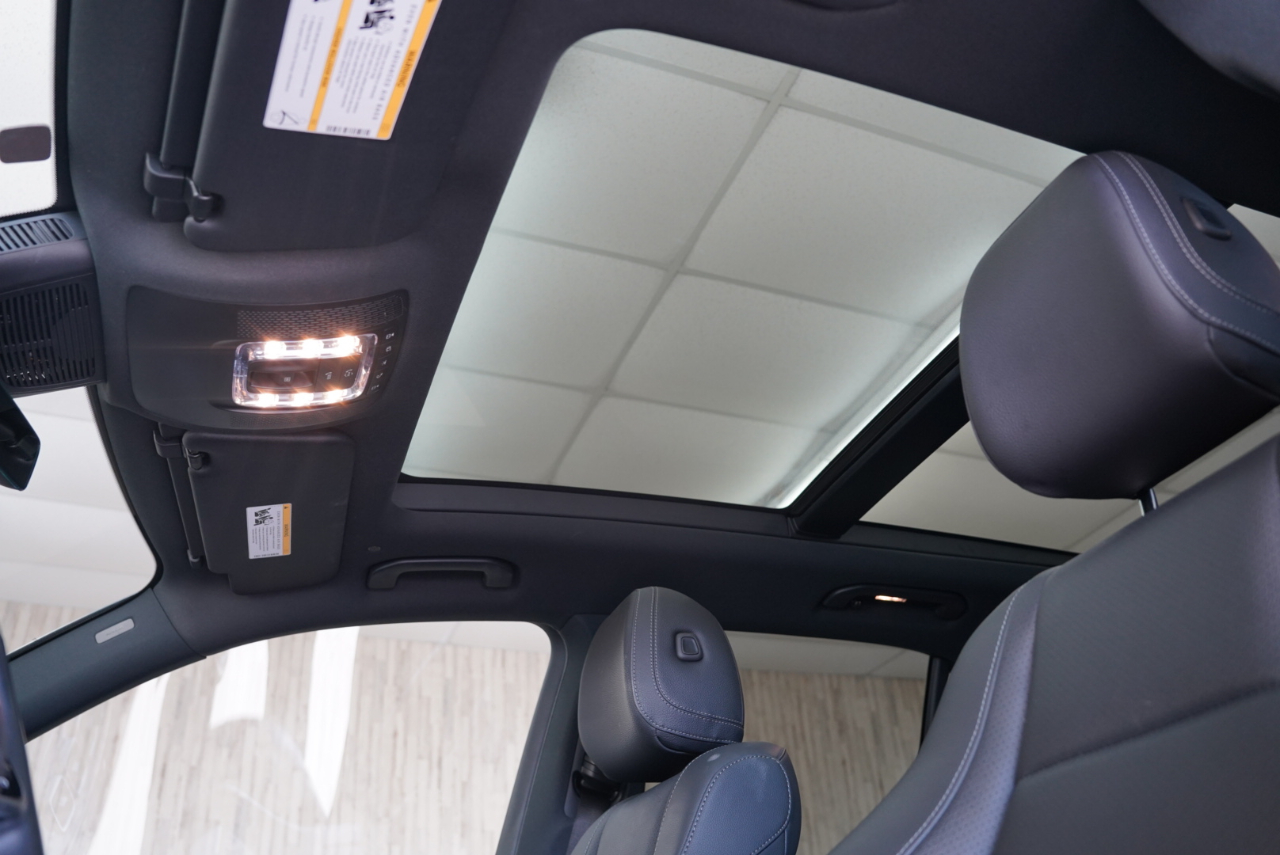 Mercedes-Benz GLE GLE 350 4MATIC SUV 2022