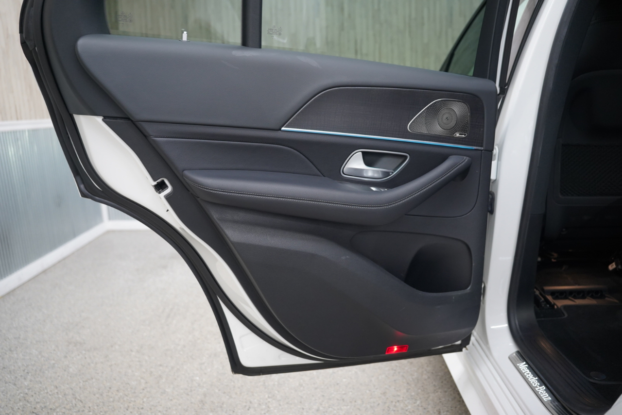 Mercedes-Benz GLE GLE 350 4MATIC SUV 2022