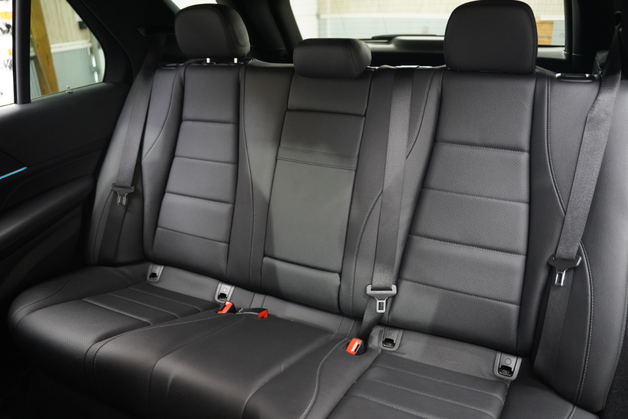 Mercedes-Benz GLE GLE 350 4MATIC SUV 2022