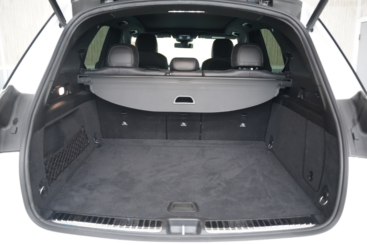 Mercedes-Benz GLE GLE 350 4MATIC SUV 2022