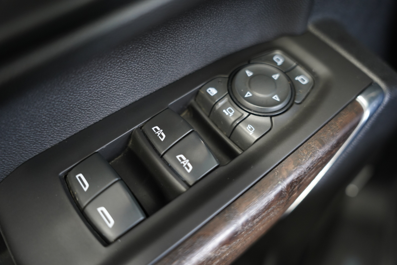 GMC Sierra 2500HD  2020