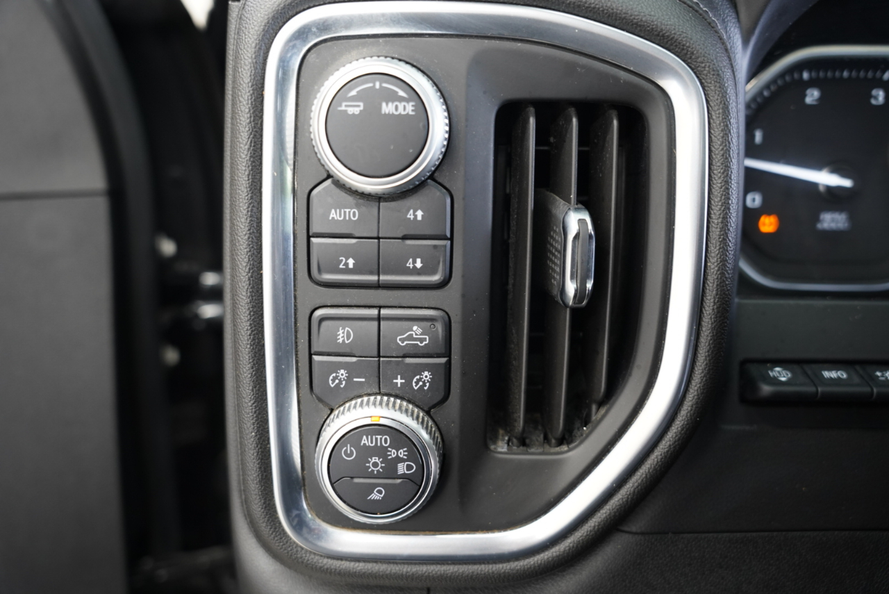 GMC Sierra 2500HD  2020