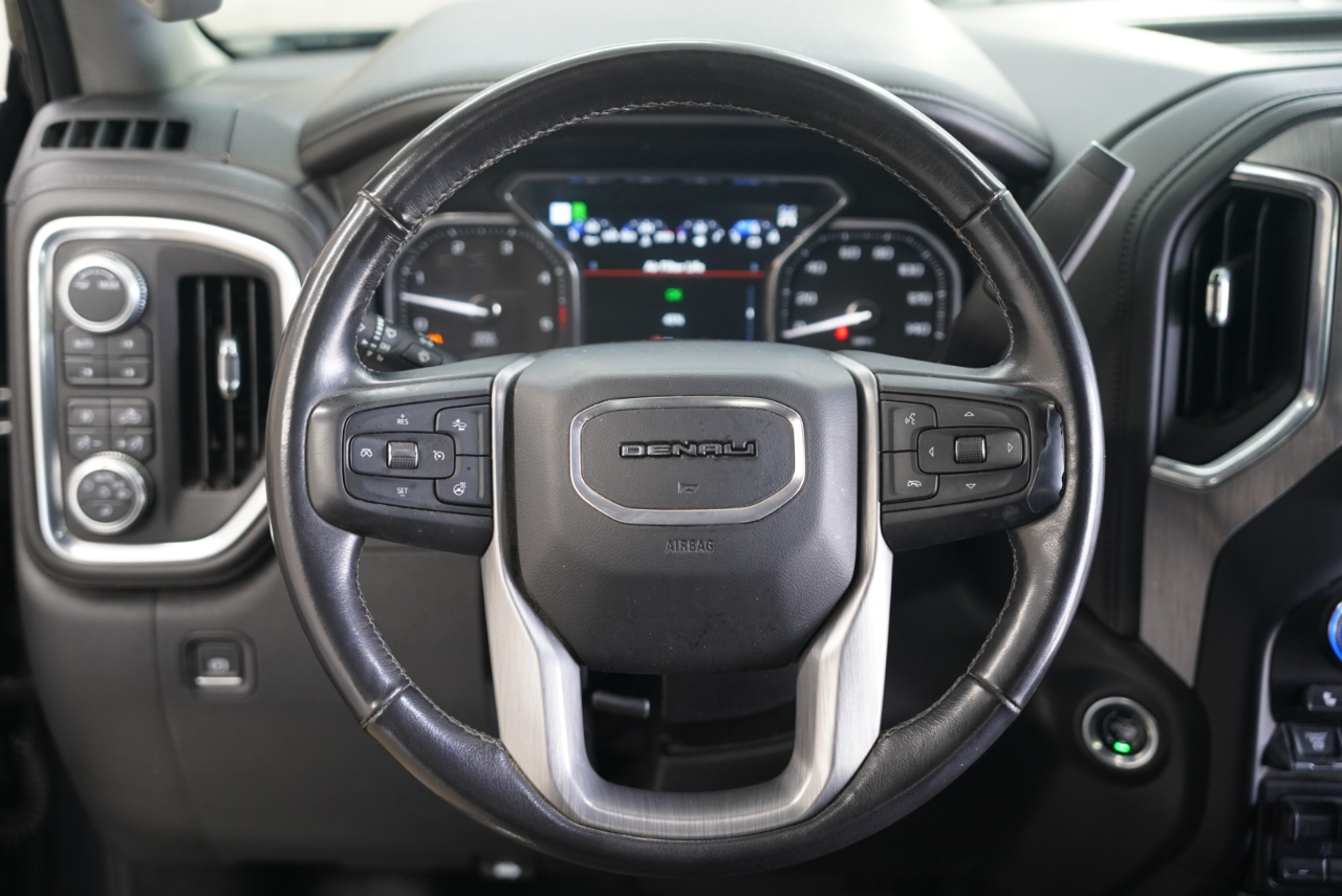 GMC Sierra 2500HD  2020