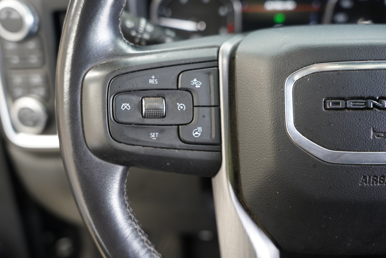 GMC Sierra 2500HD  2020