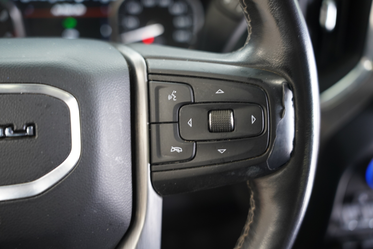 GMC Sierra 2500HD  2020