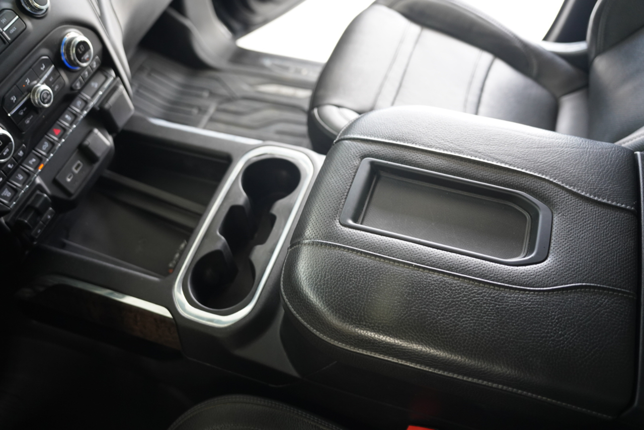 GMC Sierra 2500HD  2020