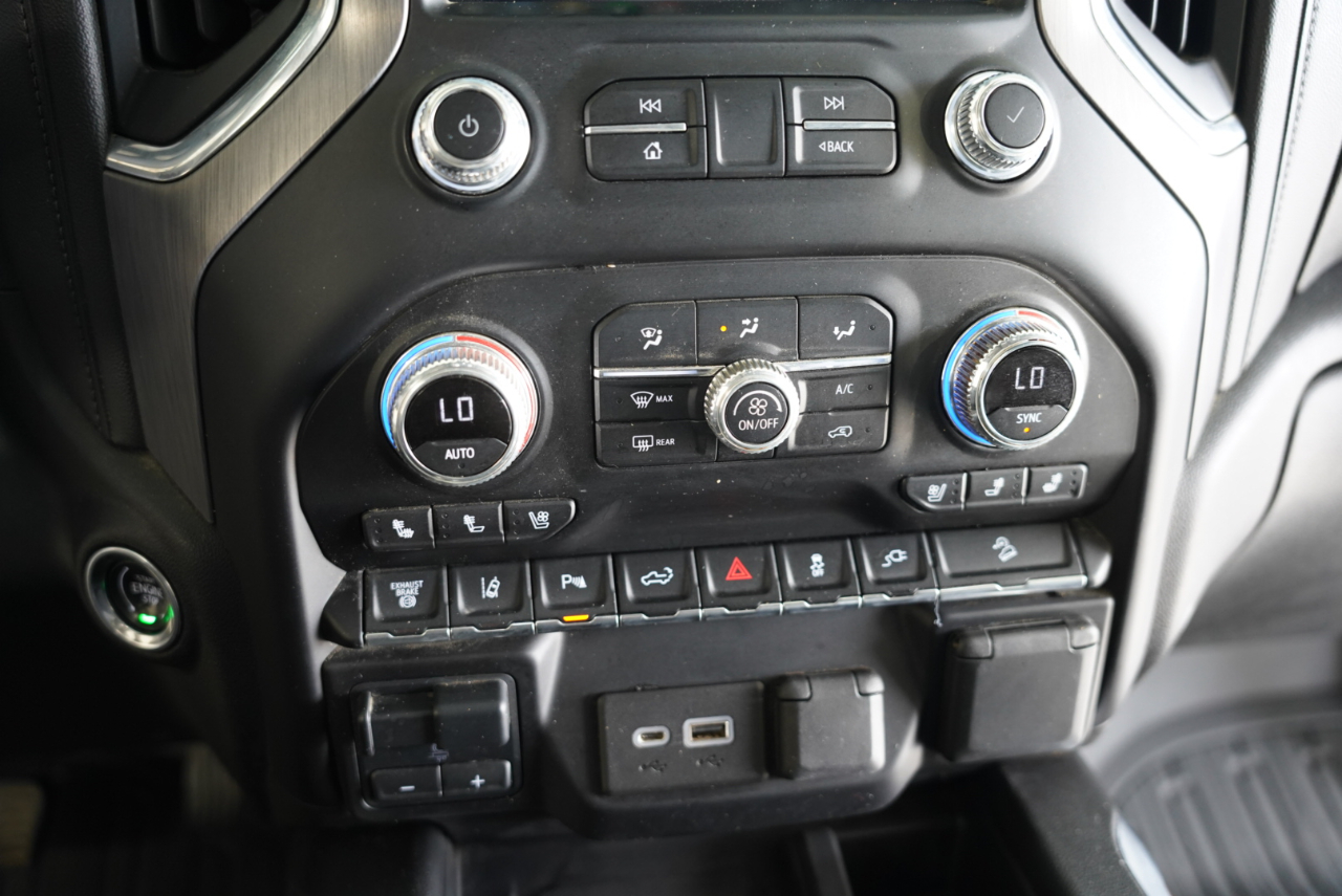 GMC Sierra 2500HD  2020