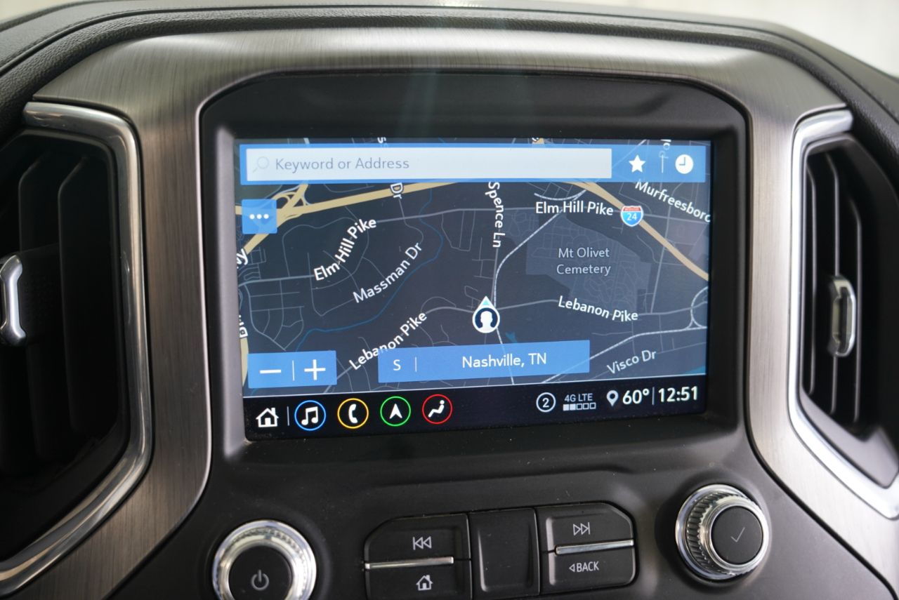 GMC Sierra 2500HD  2020