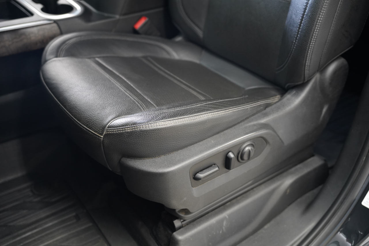 GMC Sierra 2500HD  2020