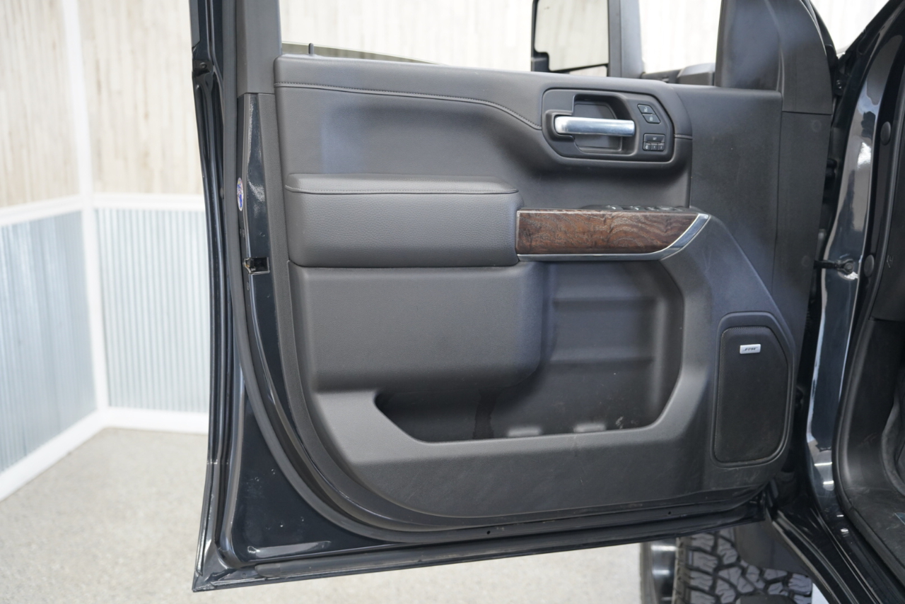 GMC Sierra 2500HD  2020