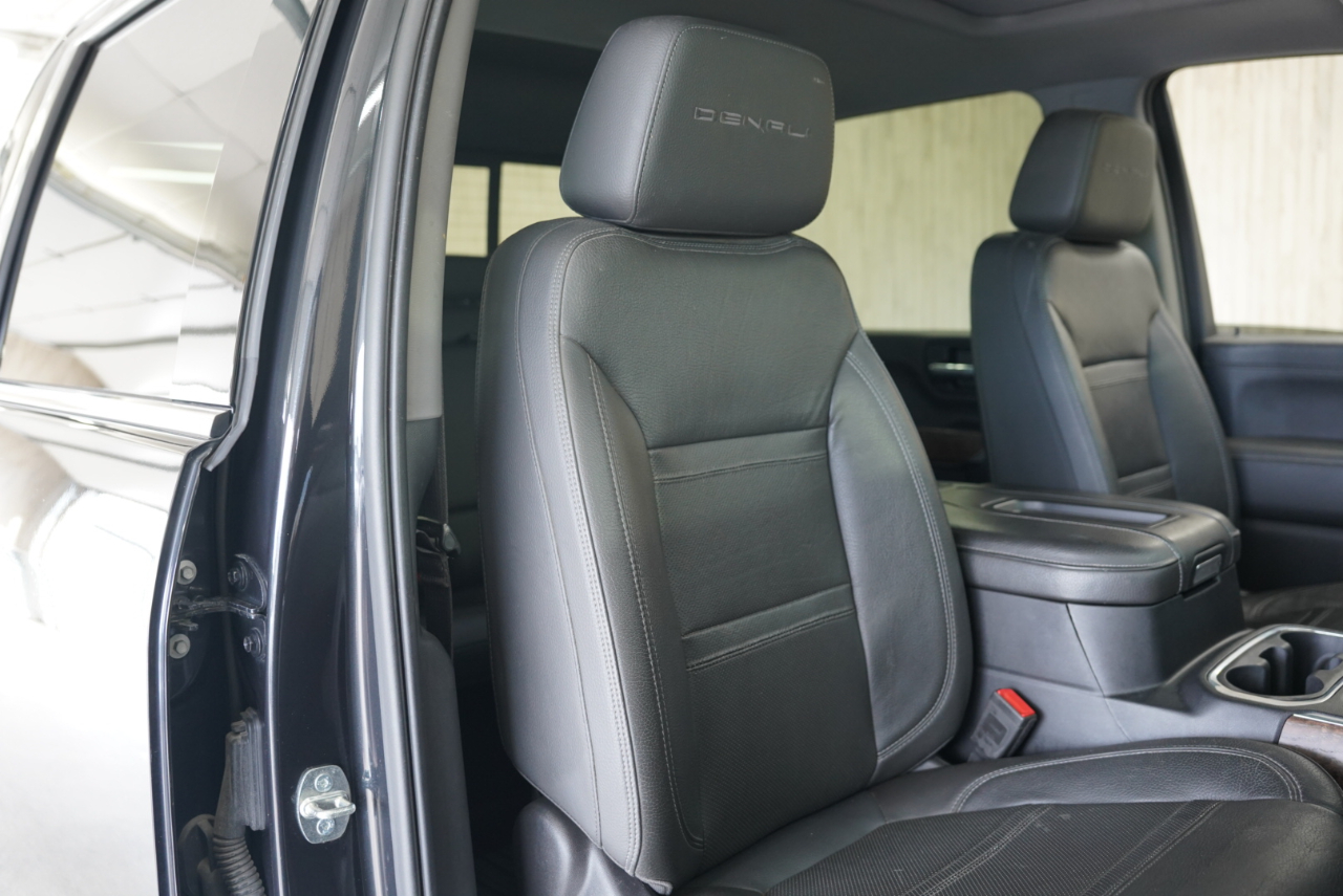 GMC Sierra 2500HD  2020