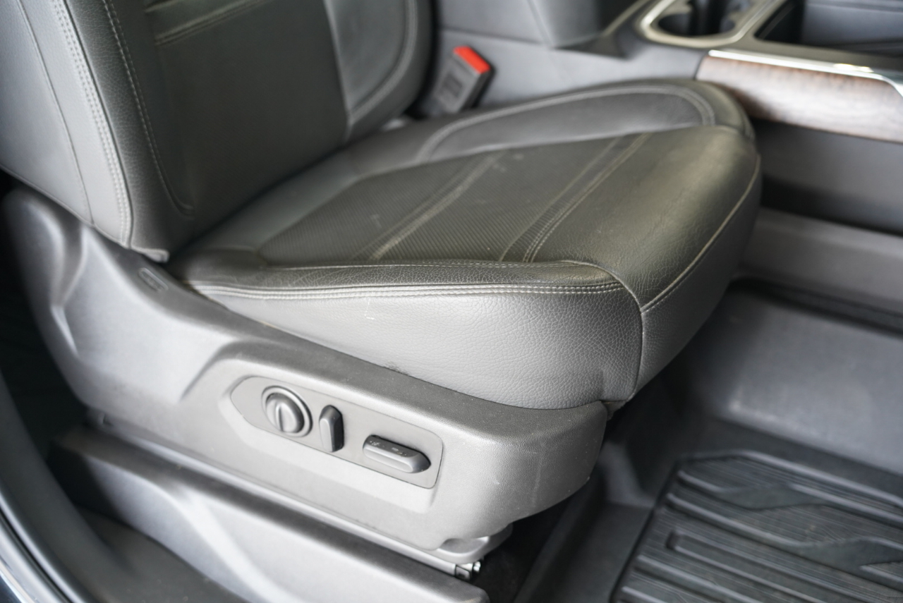 GMC Sierra 2500HD  2020