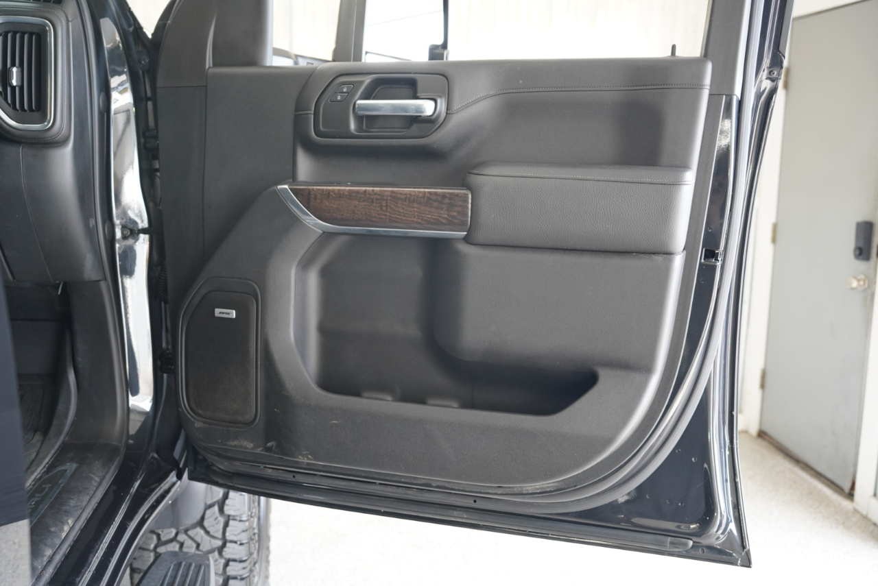 GMC Sierra 2500HD  2020