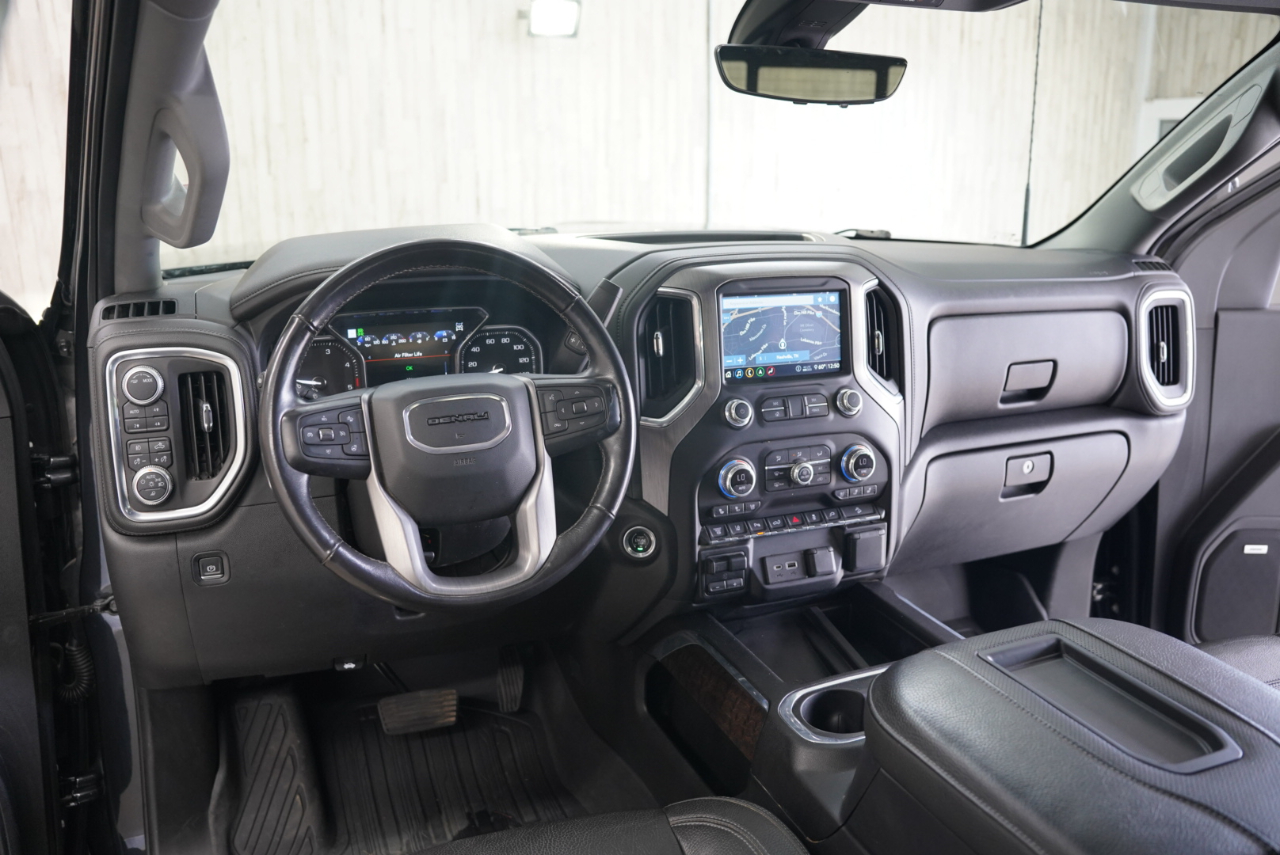 GMC Sierra 2500HD  2020