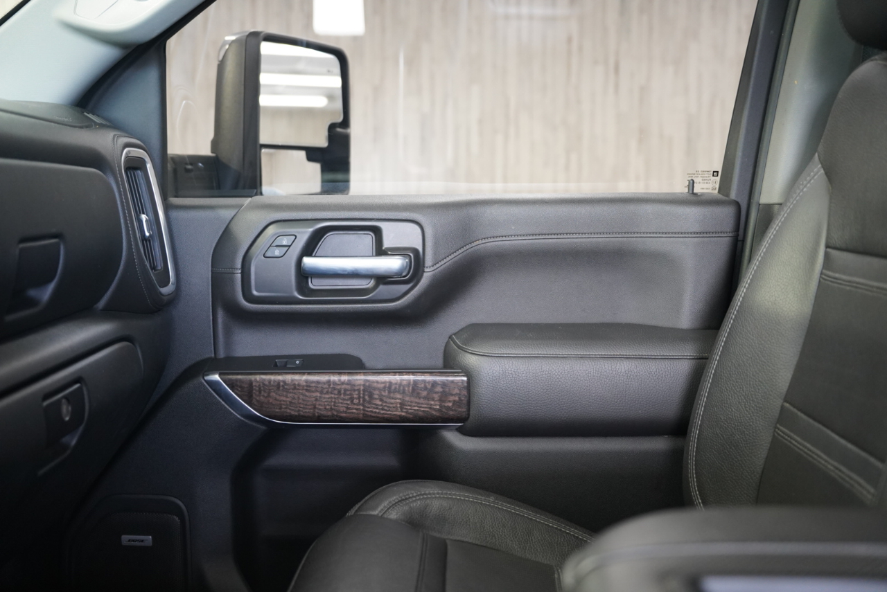 GMC Sierra 2500HD  2020