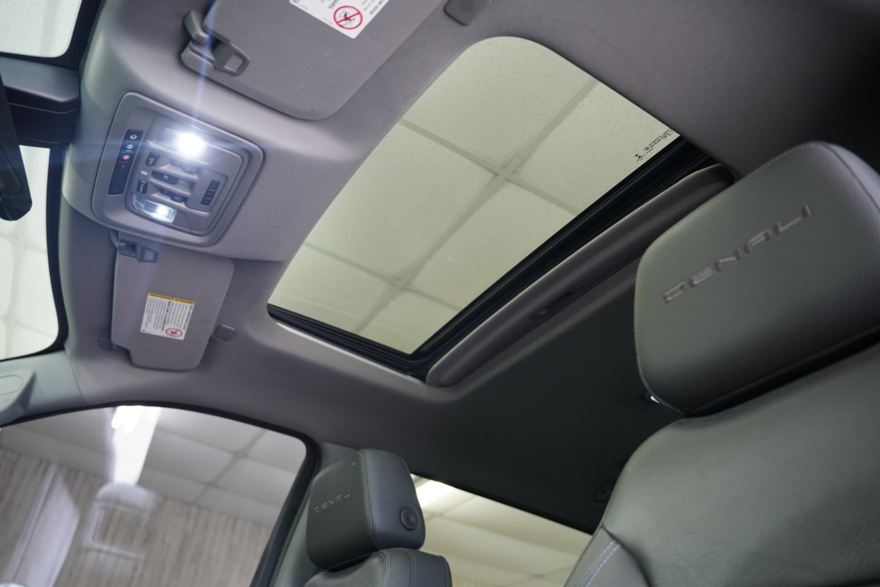 GMC Sierra 2500HD  2020