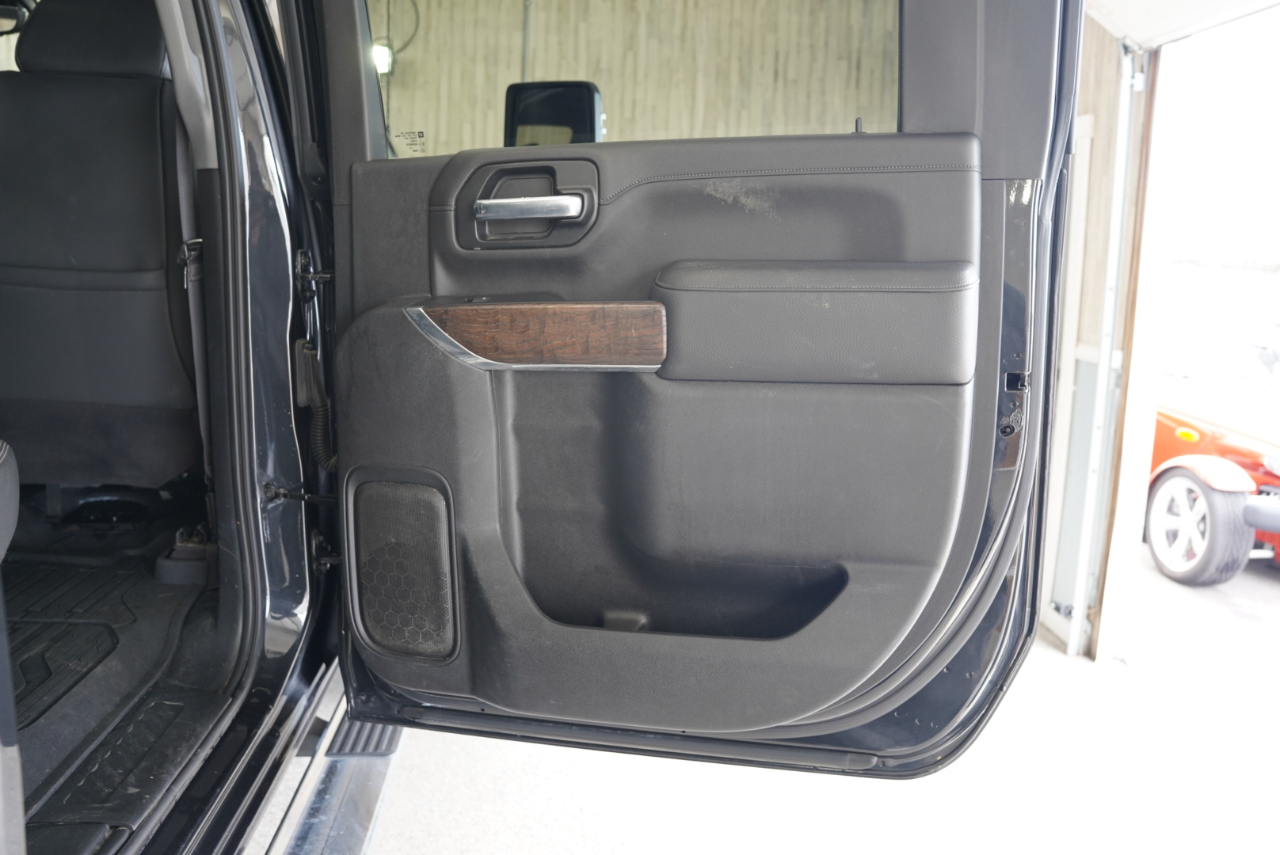 GMC Sierra 2500HD  2020