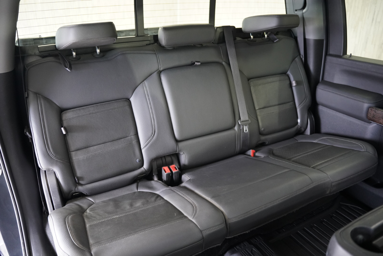 GMC Sierra 2500HD  2020