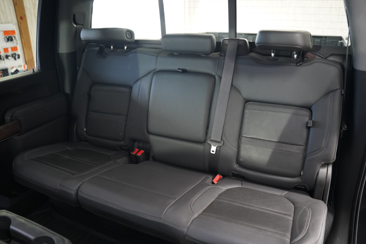 GMC Sierra 2500HD  2020