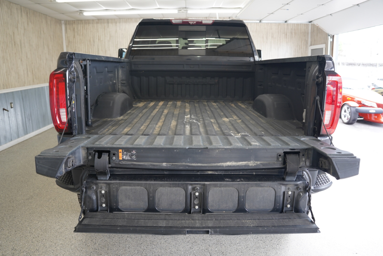 GMC Sierra 2500HD  2020