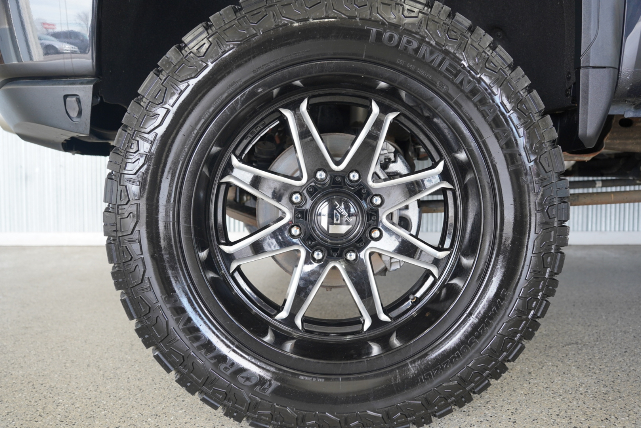 GMC Sierra 2500HD  2020