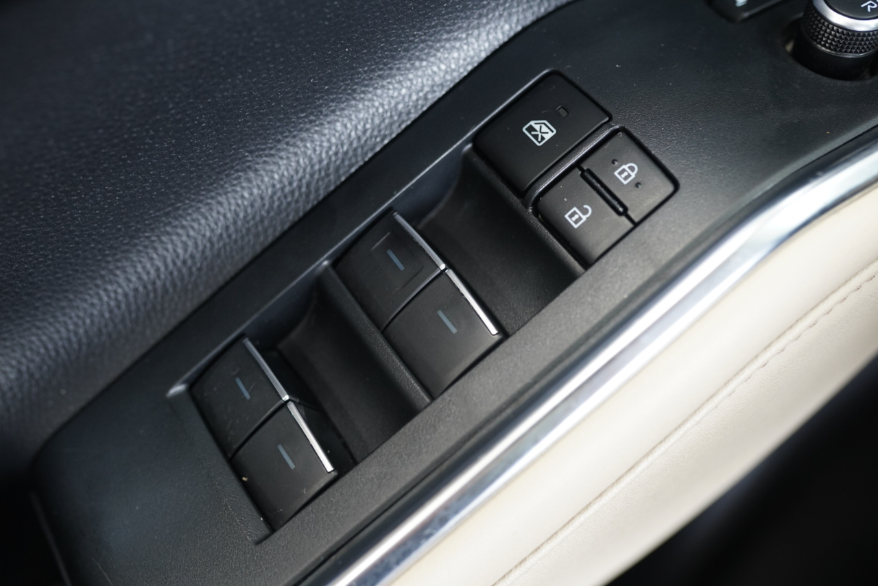 Toyota Highlander Limited AWD 2023