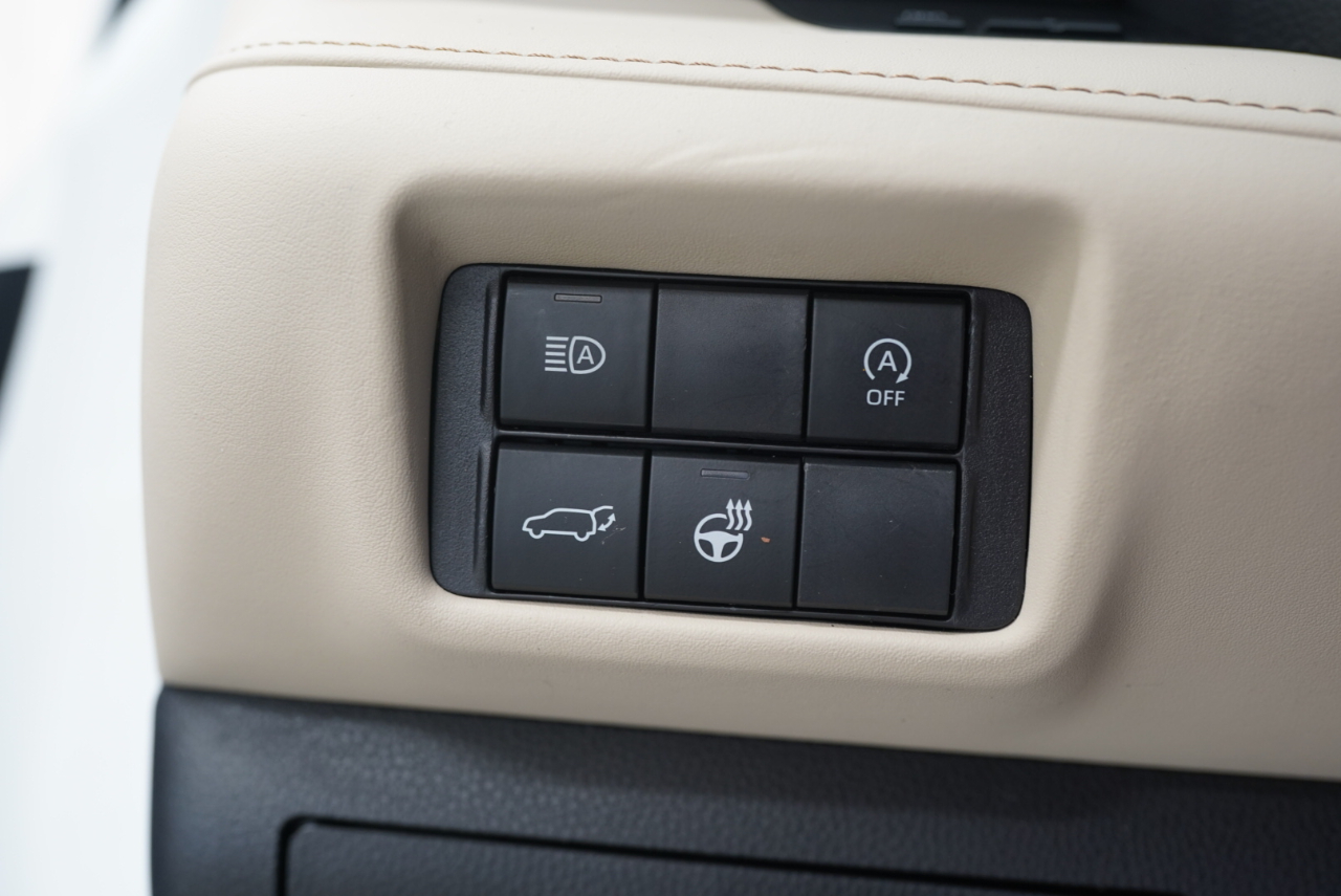 Toyota Highlander Limited AWD 2023