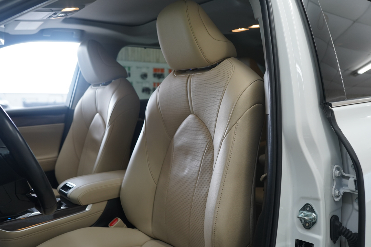 Toyota Highlander Limited AWD 2023