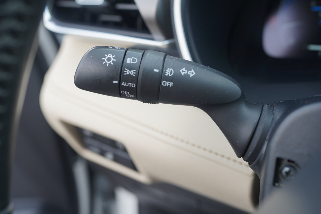 Toyota Highlander Limited AWD 2023