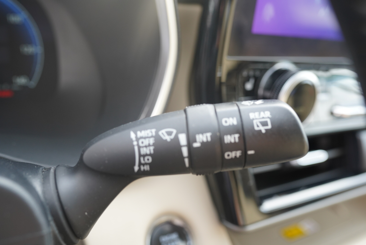 Toyota Highlander Limited AWD 2023